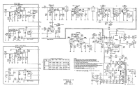 Heathkit HO-13 - Schematic 